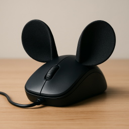 Mic-E-Mouse napad na privatnost: Naš miš ima velike uši
